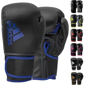 Guantoni da Boxe Adidas Hybrid 80 - Imbottitura Multistrato Guantoni da Boxe Adidas Hybrid 80 - Imbottitura Multistrato