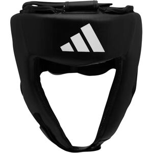 Adidas Hybrid 50 HG - Casque de boxe - Publicité Adidas Hybrid 50 HG - Casque de boxe - Publicité