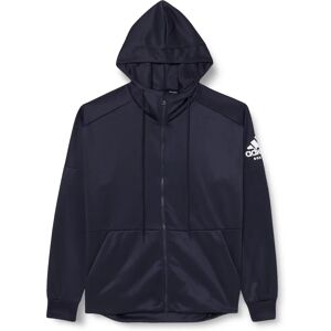 adidas PERFORMANCE Tracksuit Jacket - Unisex, Blue, Size M - Jacket adidas PERFORMANCE Tracksuit Jacket - Unisex, Blue, Size M - Jacket
