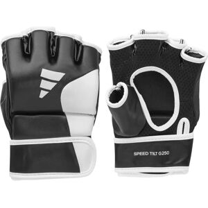 Adidas Performance Speed Tilt G250 MMA Handschuhe - Schwarz, Größe L Adidas Performance Speed Tilt G250 MMA Handschuhe - Schwarz, Größe L