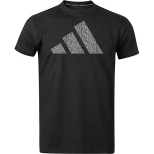 ADIDAS PERFORMANCE Perfo Script Graphic Tee - T-Shirt Herren ADIDAS PERFORMANCE Perfo Script Graphic Tee - T-Shirt Herren