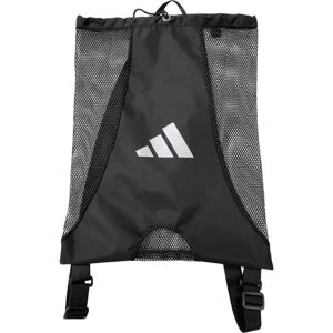Adidas - Performance Laundry Bag - Schwarz - Nylon - Backpack Adidas - Performance Laundry Bag - Schwarz - Nylon - Backpack