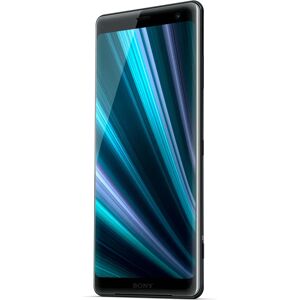 Sony Xperia XZ3 - 64GB - Noir - Débloqué - Smartphone - Publicité Sony Xperia XZ3 - 64GB - Noir - Débloqué - Smartphone - Publicité
