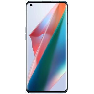 Oppo Find X3 Pro 256GB - Blå - Låst opp - Dual-SIM Oppo Find X3 Pro 256GB - Blå - Låst opp - Dual-SIM