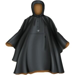 CASR Super Poncho Imperméable - Taille Unique - Publicité CASR Super Poncho Imperméable - Taille Unique - Publicité