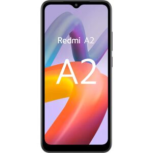 Xiaomi Redmi A2 - 6.52" - 32GB - Black - Smartphone Xiaomi Redmi A2 - 6.52" - 32GB - Black - Smartphone