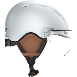 Casr L Casque Urbain Bleu - Casque Casr L Casque Urbain Bleu - Casque