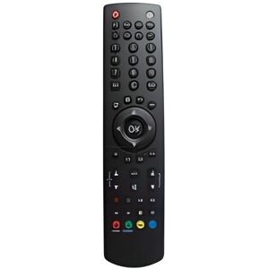 Vestel - RC1910 - 30070046 - Remote Control - Publicité Vestel - RC1910 - 30070046 - Remote Control - Publicité