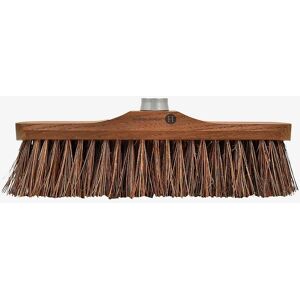 Andrée Jardin - Børste 33cm Naturlige Fibre - Brun - Børste Andrée Jardin - Børste 33cm Naturlige Fibre - Brun - Børste
