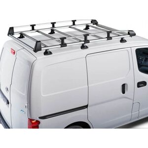 Barres de Toit en Aluminium Menabo pour Honda CR-V V - 5 Portes - À partir de 2017 Barres de Toit en Aluminium Menabo pour Honda CR-V V - 5 Portes - À partir de 2017