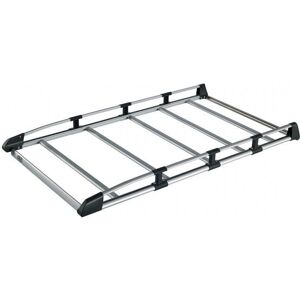Barres de Toit Menabo E84 - Aluminium, Montage Facile, Garantie 2 Ans Barres de Toit Menabo E84 - Aluminium, Montage Facile, Garantie 2 Ans