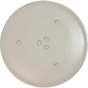 Samsung - Plateau tournant micro-ondes - 32 cm - Publicité Samsung - Plateau tournant micro-ondes - 32 cm - Publicité