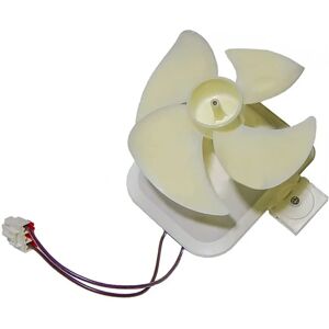 Ventilador Evaporador Beko Modelo 3153173662734036921 - Refrigerador y Congelador Ventilador Evaporador Beko Modelo 3153173662734036921 - Refrigerador y Congelador