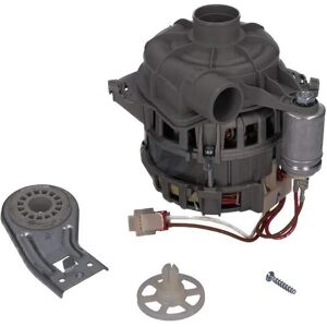 Pompe de recyclage pour lave-vaisselle Beko Bauknecht - Pompe 1740701300 Pompe de recyclage pour lave-vaisselle Beko Bauknecht - Pompe 1740701300