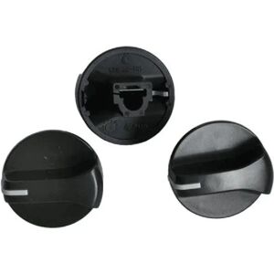 BOSCH - 00188402 - Siemens HF74240FF/01 - B/S/H compatible - Bouton de température - Publicité BOSCH - 00188402 - Siemens HF74240FF/01 - B/S/H compatible - Bouton de température - Publicité