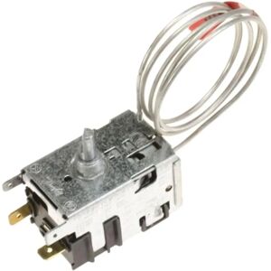 Thermostat Ariston C00143904 - Compatible avec Réfrigérateurs & Congélateurs - Publicité Thermostat Ariston C00143904 - Compatible avec Réfrigérateurs & Congélateurs - Publicité