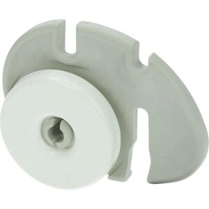 Electrolux - Kit ruote cestello inferiore - Ricambi Lavastoviglie Electrolux - Kit ruote cestello inferiore - Ricambi Lavastoviglie