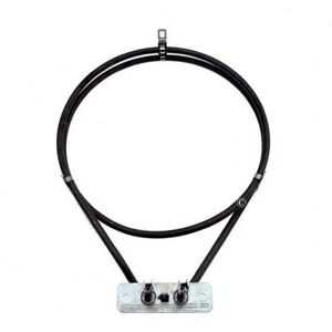 Élément chauffant circulaire Zanussi Modèle 357028403 - Pièce de four Élément chauffant circulaire Zanussi Modèle 357028403 - Pièce de four