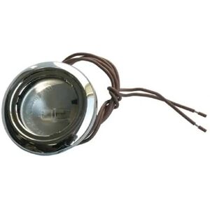 AIRLUX Z00SP026500C - 20W - Ø55mm - Lampe - Publicité AIRLUX Z00SP026500C - 20W - Ø55mm - Lampe - Publicité