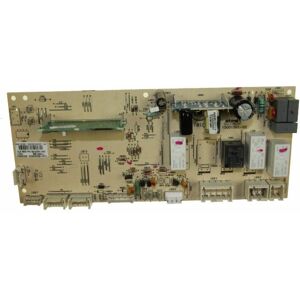 Ariston Hotpoint Power Board - FZ99P1FIX, FT 850 P.1, FZ1012P.1IXF - Power Board - Publicité Ariston Hotpoint Power Board - FZ99P1FIX, FT 850 P.1, FZ1012P.1IXF - Power Board - Publicité