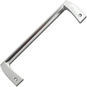 Brandt - Poignée de porte - Réfrigérateur, Congélateur - 2933643662734139035 - Publicité Brandt - Poignée de porte - Réfrigérateur, Congélateur - 2933643662734139035 - Publicité