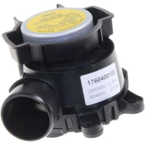Beko Moteur Valve 3 Voies - Vanne de lave-vaisselle - 1760400100 Beko Moteur Valve 3 Voies - Vanne de lave-vaisselle - 1760400100