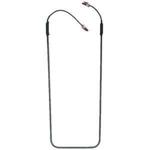 Résistance antigel Whirlpool - Réfrigérateur, congélateur - 481902188176 Résistance antigel Whirlpool - Réfrigérateur, congélateur - 481902188176