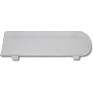 Whirlpool Modèle 3011653662734189801 - Diffuseur de lumière pour hotte aspirante Whirlpool Modèle 3011653662734189801 - Diffuseur de lumière pour hotte aspirante