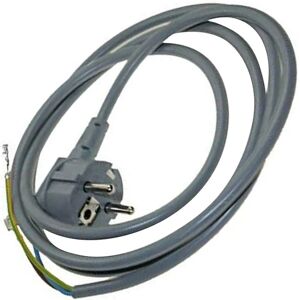 Bosch Modello 3132483662734197493 - Cavo di alimentazione per lavatrice Bosch Modello 3132483662734197493 - Cavo di alimentazione per lavatrice