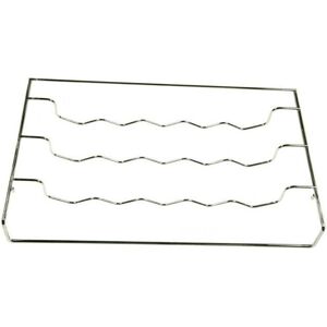 Samsung Modello 3050bmf Inox - Ripiano bottiglie frigo Samsung Modello 3050bmf Inox - Ripiano bottiglie frigo