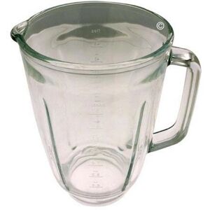 Kenwood KW681957 - Blanco - Recipiente de licuadora Kenwood KW681957 - Blanco - Recipiente de licuadora