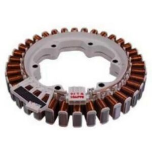 Stator LG Modèle 4417EA1002G - Pièce de Machine à Laver - Publicité Stator LG Modèle 4417EA1002G - Pièce de Machine à Laver - Publicité
