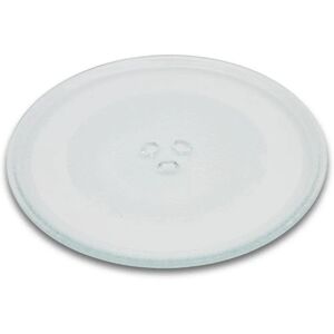 Daewoo Modèle 3517203610 Plateau en Verre - Pièce pour Micro-ondes Daewoo Modèle 3517203610 Plateau en Verre - Pièce pour Micro-ondes
