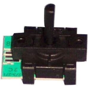 Potentiomètre de contrôle Beko Modèle 302426-13746 pour Lave-linge Potentiomètre de contrôle Beko Modèle 302426-13746 pour Lave-linge