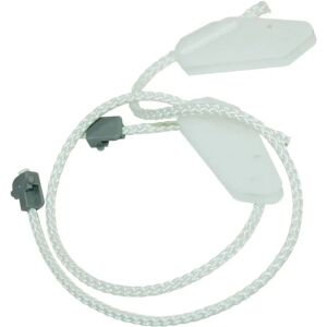 NEFF - Modèle 00610087 - Levier de frein pour lave-vaisselle - Pièce détachée NEFF - Modèle 00610087 - Levier de frein pour lave-vaisselle - Pièce détachée