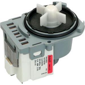 Pompe de lave-linge Electrolux - Askoll - 25W 230V - Sans filtre - Compatible avec FWN7124L Pompe de lave-linge Electrolux - Askoll - 25W 230V - Sans filtre - Compatible avec FWN7124L
