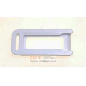 Crochet de Sécurité Beko Modèle 7188232530, DS7331PA0 - Accessoire pour Sèche-linge Crochet de Sécurité Beko Modèle 7188232530, DS7331PA0 - Accessoire pour Sèche-linge