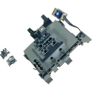 BEKO Modèle 1784002720 - Module Électronique - Lave-Vaisselle BEKO Modèle 1784002720 - Module Électronique - Lave-Vaisselle