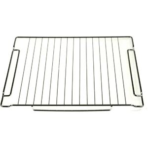 Grille de four chromée IKEA - 202.451.48, 857912501511, OV G005 AN - Pièce Appareil de Cuisine - Publicité Grille de four chromée IKEA - 202.451.48, 857912501511, OV G005 AN - Pièce Appareil de Cuisine - Publicité