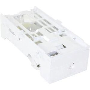 LIEBHERR - 9902081 - Bac à glaçons - Accessoire congélateur - Pièce détachée - Publicité LIEBHERR - 9902081 - Bac à glaçons - Accessoire congélateur - Pièce détachée - Publicité