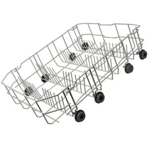 Beko Modèle 1510300007 - Panier inférieur pour lave-vaisselle Beko Modèle 1510300007 - Panier inférieur pour lave-vaisselle