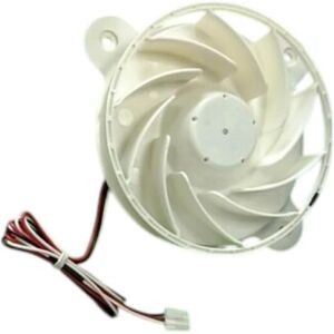 Samsung DA31-00345A Fan Motor - Refrigerator & Freezer Accessory Samsung DA31-00345A Fan Motor - Refrigerator & Freezer Accessory