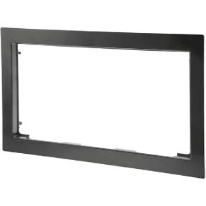 BOSCH - 679323 - Noir - HMT82G660/07 - Cadre pour micro-ondes - Publicité BOSCH - 679323 - Noir - HMT82G660/07 - Cadre pour micro-ondes - Publicité