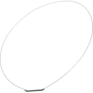 Ariston Hotpoint Gancio Manicotto - Connettore tubo anteriore - Lavatrice Ariston Hotpoint Gancio Manicotto - Connettore tubo anteriore - Lavatrice