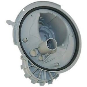 Bosch Modèle 00668102 Bloc hydraulique - Pièce pour lave-vaisselle - Publicité Bosch Modèle 00668102 Bloc hydraulique - Pièce pour lave-vaisselle - Publicité