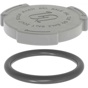 NEFF Modèle 00611319 Capuchon de réservoir de sel pour lave-vaisselle NEFF Modèle 00611319 Capuchon de réservoir de sel pour lave-vaisselle