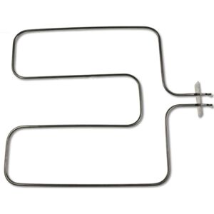 Résistance solénoïde Beko - 1200 W - Élément chauffant four - Publicité Résistance solénoïde Beko - 1200 W - Élément chauffant four - Publicité