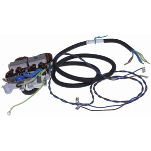 Indesit - Modèle 2946893662734901878 - Filtre anti-bruit pour plaques de cuisson Indesit - Modèle 2946893662734901878 - Filtre anti-bruit pour plaques de cuisson