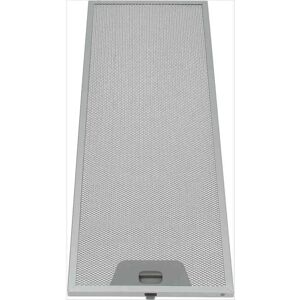 Filtre en métal antigras Beko CTB6407XH - Hotte aspirante Filtre en métal antigras Beko CTB6407XH - Hotte aspirante
