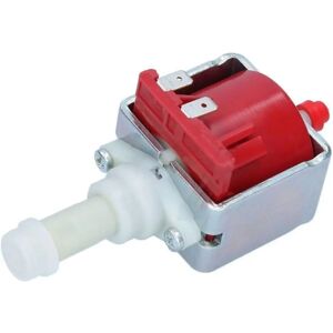 DeLonghi Pompe Ulka 48W - Pompe pour machine à café - Publicité DeLonghi Pompe Ulka 48W - Pompe pour machine à café - Publicité